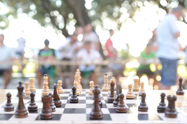 chess, chess competition, checkmate, chess board, board, game, chess game, board game, strategy, chess pieces, competition, chess tournament, chess tournament, chess tournament, chess tournament, chess tournament, chess tournament. Buyer personas sharpen copywriting services before a single word is written