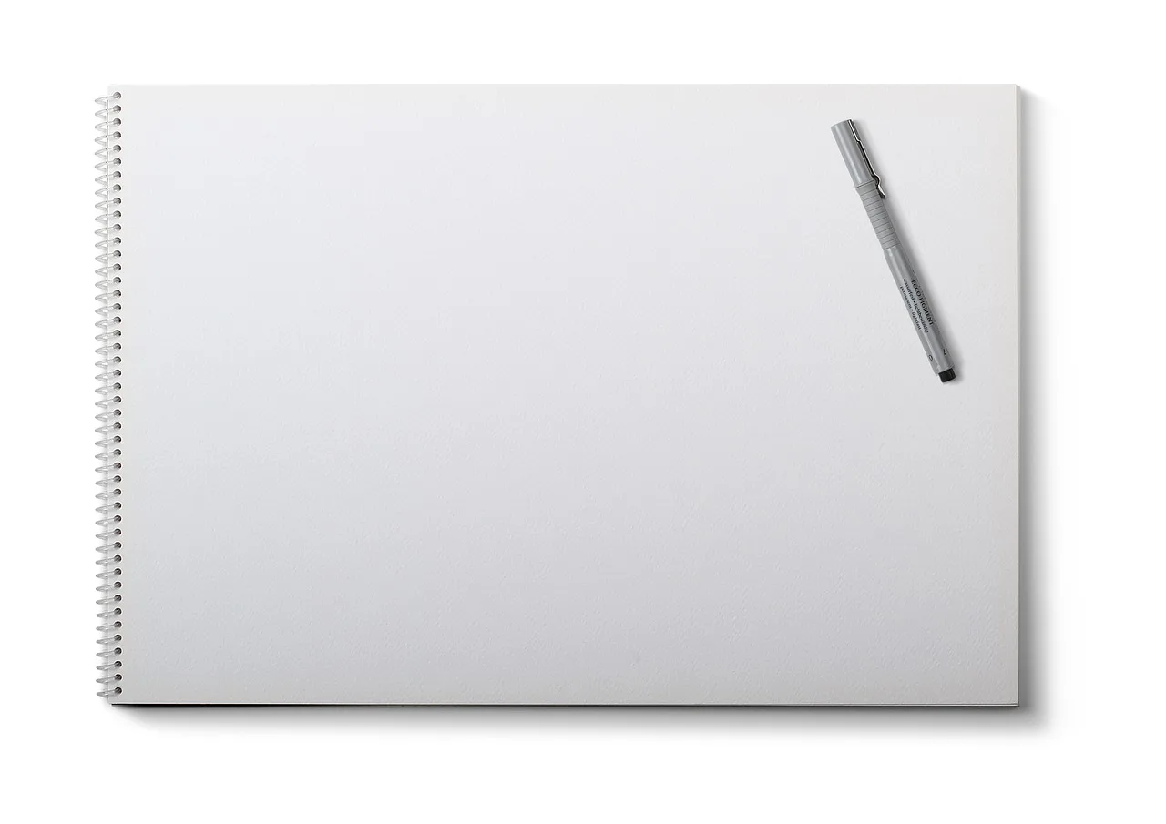 drawing pad, note pad, white background, pen, blank, pad, business, paper, work, design, note, desk, office, art, artist, white background, white background, white background, white background, white background, note, note
