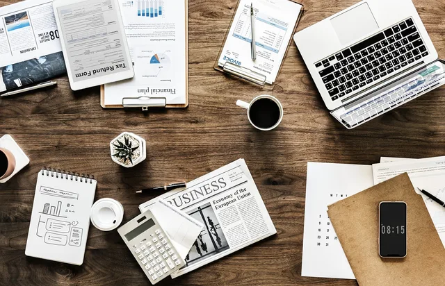 desk, work, business, office, finance, documents, analysis, application, brainstorming, computer, flatlay, information, laptop, marketing, notebook, objects, planning, startup, wooden table, workplace, workspace, business, business, business, business, business, finance. Build a copywriting services reporting dashboard that earns its keep