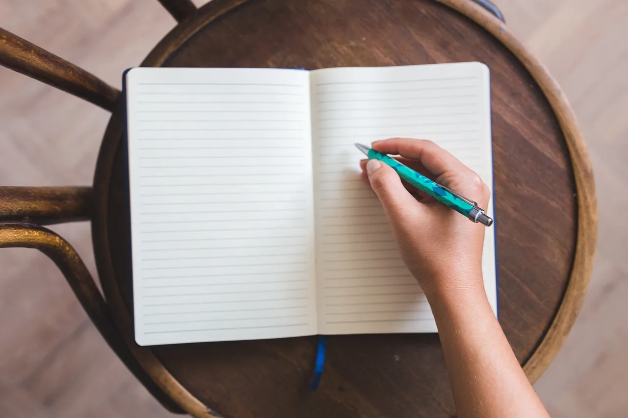 writing, notes, office, notebook, author, pen, brown office, brown laptop, brown writing, brown note