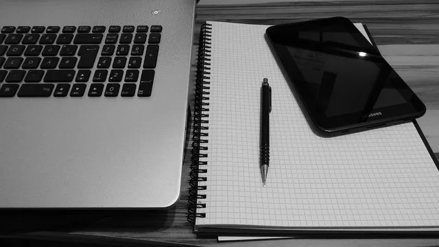 laptop, tablet, home office, office, notes, work, laptop, tablet, home office, home office, home office, home office, home office, office, office, notes. Website copywriting: what to ask before hiring